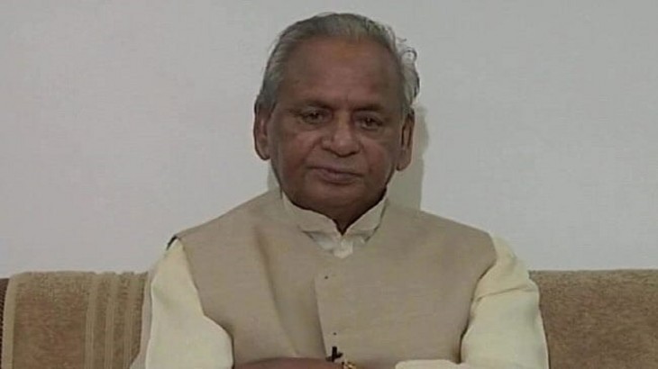 मायावती सरकार को समर्थन देने के पक्ष में नहीं थे पूर्व मुख्यमंत्री कल्याण सिंह