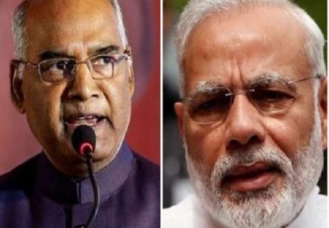 Janmashtami 2021: जन्माष्टमी पर राष्ट्रपति रामनाथ कोविन्द, PM मोदी समेत तमाम दिग्गजों ने देशवासियों को दी शुभकामनाएं