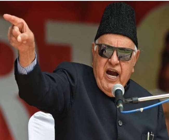 Jammu Kashmir: डॉ फारूक का दावा- विधानसभा चुनाव जीत जम्मू-कश्मीर में अगली सरकार हम ही बनाएंगे