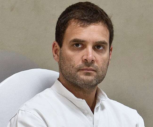 राहुल गांधी की बैठक से 24 घंटे पहले दिल्ली में कांग्रेस के लिए बुरी खबर, AAP में शामिल हुए कई नेता