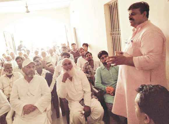 ऐतिहासिक होगी मुजफ्फरनगर में होने वाली किसान महापंचायत: नीरपाल