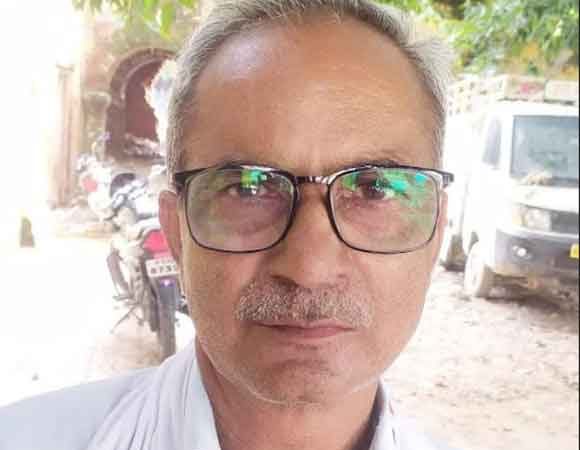 शेषराज तोमर पांचवी बार बने उ0 प्र0 लेखपाल संघ देवबंद शाखा अध्यक्ष