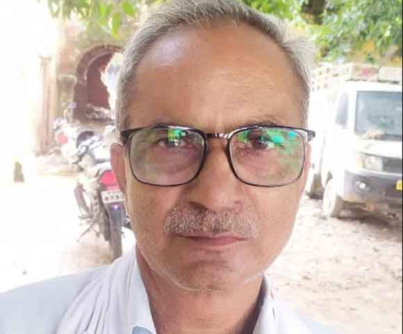 शेषराज तोमर पांचवी बार बने उ0 प्र0 लेखपाल संघ देवबंद शाखा अध्यक्ष