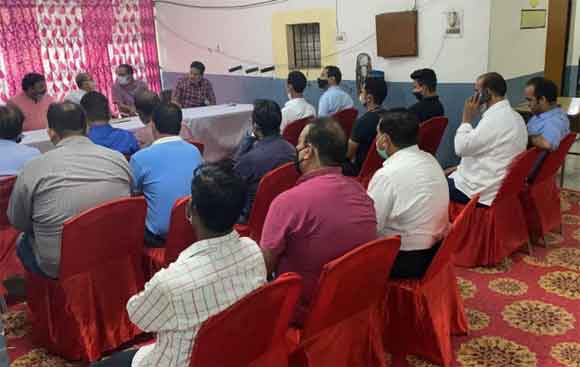 ध्वनि प्रदूषण फैलाने वाले वाहनों पर कार्यवाही होगी
