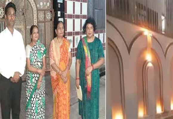 5 अगस्त का दिन भारत के गौरवशाली इतिहास का ऐतिहासिक दिन: बिजेन्द्र गुप्ता