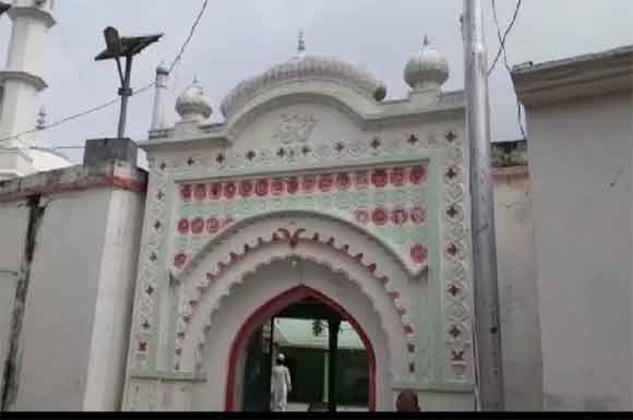मस्जिदों का राजनैतिक इस्तेमाल बिल्कुल दुरूस्त नही: उलेमा
