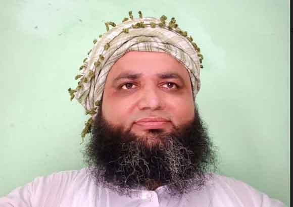जिनकी सोच तालिबानी है ऐसे ही लोगों को मिर्ची लग रही है: राव मुशर्रफ अली