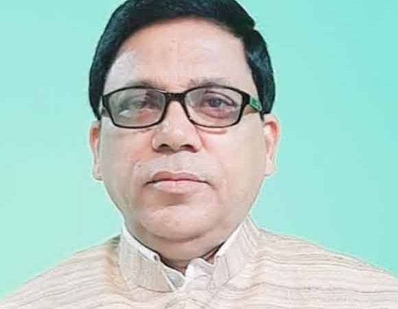 भाजपा की कथनी और करनी को देखकर प्रदेश की जनता भी जान चुकी है कि भाजपा जुमले बाज पार्टी: असद जमाल फैजी