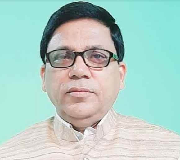 भाजपा की कथनी और करनी को देखकर प्रदेश की जनता भी जान चुकी है कि भाजपा जुमले बाज पार्टी: असद जमाल फैजी