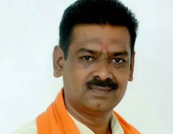 एटीएस मुख्यालय बनने से देशविरोधी कृत्य करने वालों में भय बना रहेगा: गजराज राणा