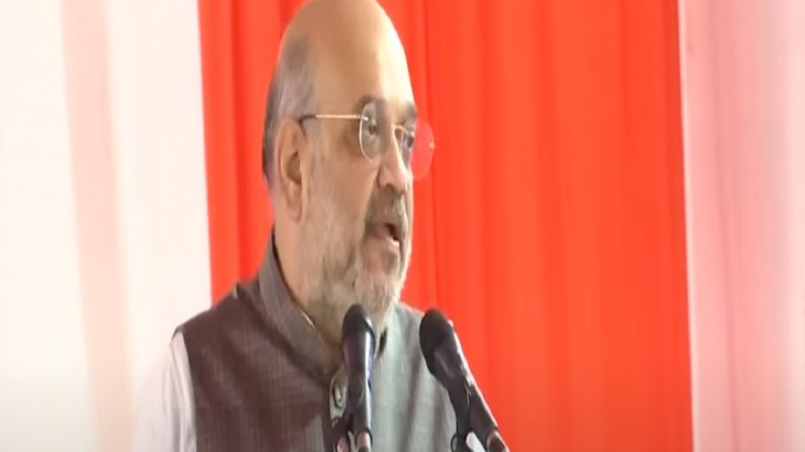 उत्तर प्रदेश हर मामले में अव्वल, अब विपक्षी दल परेशान न हों: अमित शाह