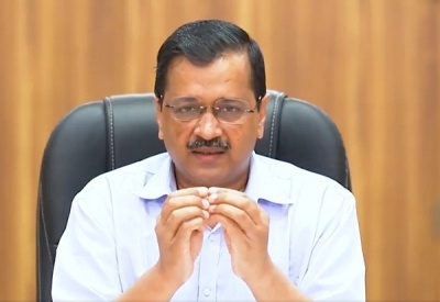 उत्तराखंड जाएंगे केजरीवाल, सीएम चेहरे का कर सकते हैं ऐलान