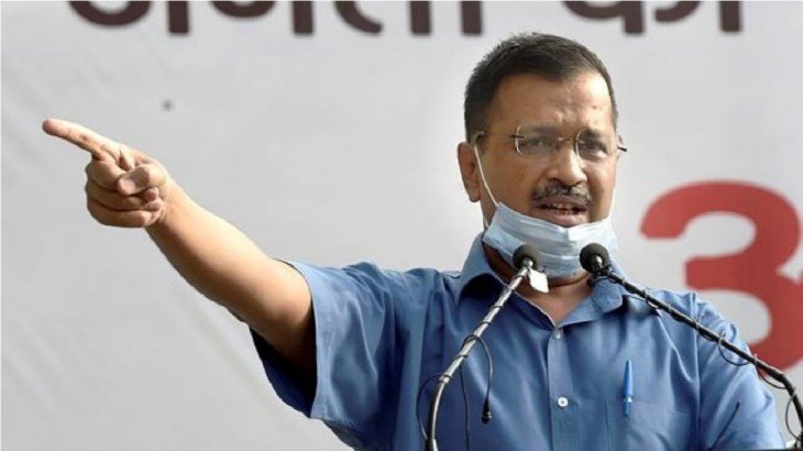 केजरीवाल ने उत्तराखंड में CM उम्मीदवार घोषित किया, कही ये बात