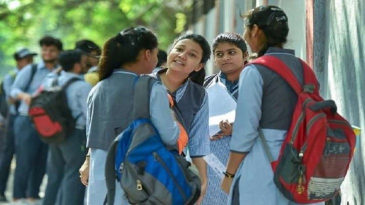 CBSE Board 10th Result 2021: 10वीं रिजल्ट में साउथ का बजा डंका, दिल्ली-NCR पिछले पायदान पर
