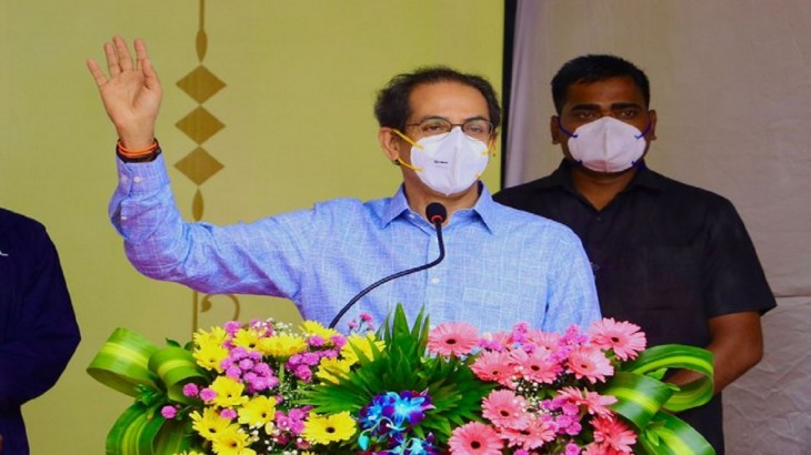 महाराष्ट्र: कोरोना की संभावित तीसरी लहर पर बोले CM उद्धव ठाकरे, कही यह बात