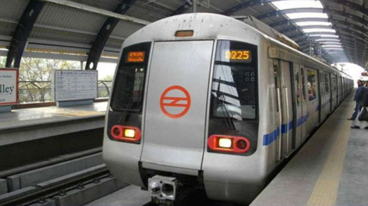 रक्षाबंधन पर दिल्ली मेट्रो ने बदली अपनी समय-सारणी, यात्रियों को होगी सुविधा