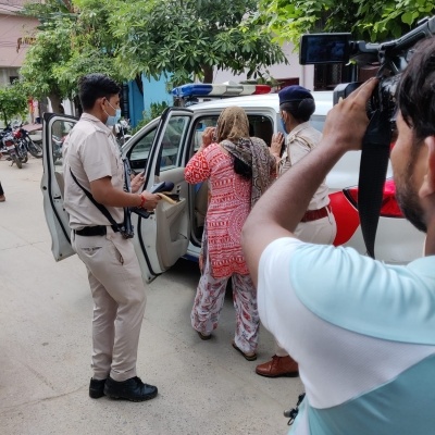 गुरुग्राम हत्याकांड : शिकायतकर्ता ने कहा, पूर्व सैनिक व पीड़ितों के बीच विवाद था