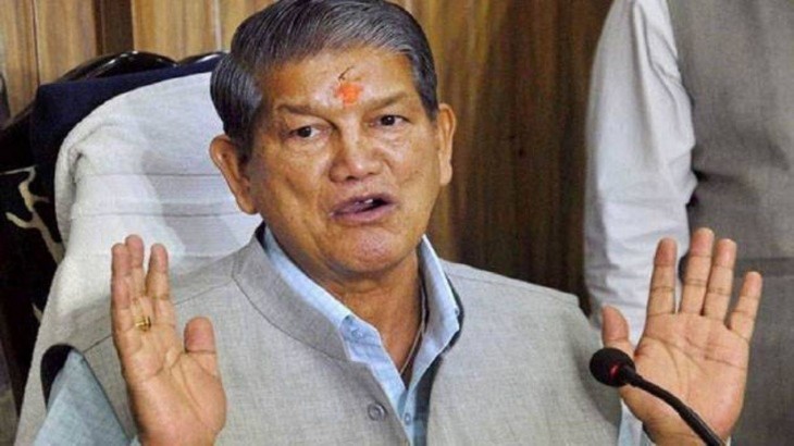 पंजाब: विवादित बयानबाजी से गरमाई सियासत, हरीश रावत से मिलेंगे सिद्धू गुट के नेता