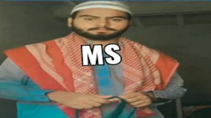 तालिबानी लड़ाके बाबर भाई को जैश ने बनाया कश्मीर में नया कमांडर