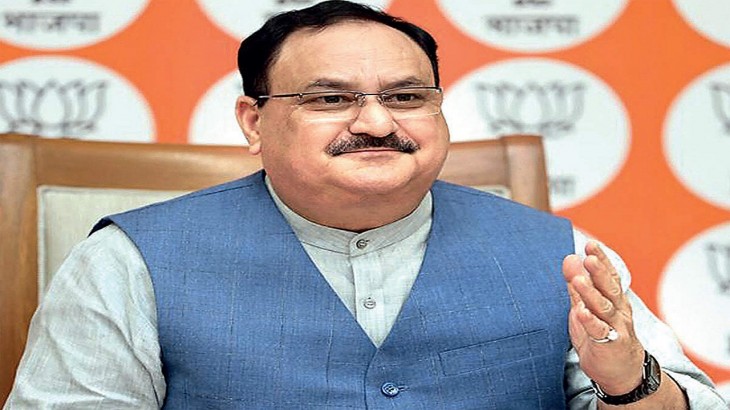 UP में जेपी नड्डा रचने जा रहे नया चक्रव्यूह, दलितों को लेकर उठाएंगे ये कदम