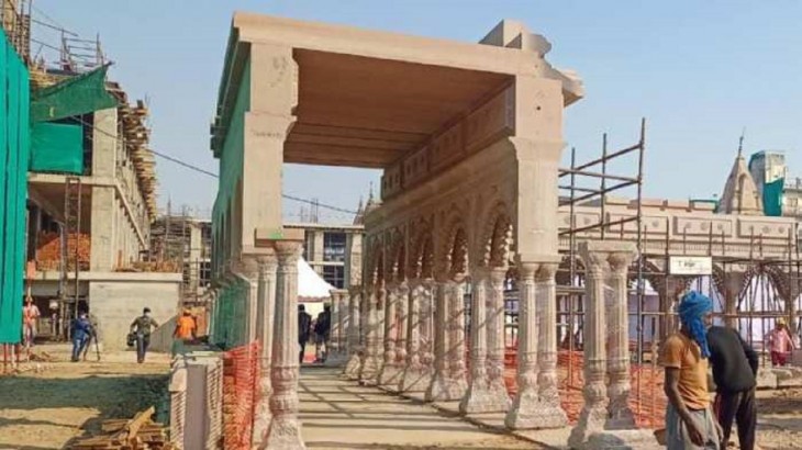 राम मंदिर से पहले मिलेगा ये तोहफा, PM मोदी का ड्रीम प्रोजेक्ट काशी विश्वनाथ कॉरिडोर जल्द होगा तैयार