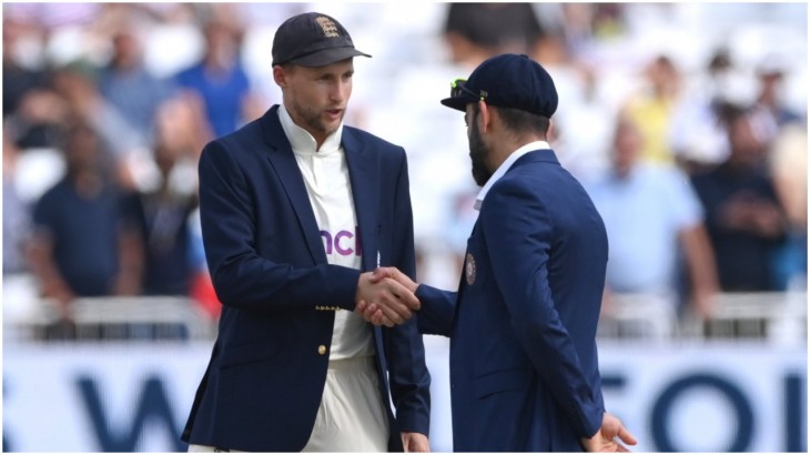 IND vs ENG 2nd Test Day 5 :भारत के 8 विकेट गिरे, स्कोर 225 रन