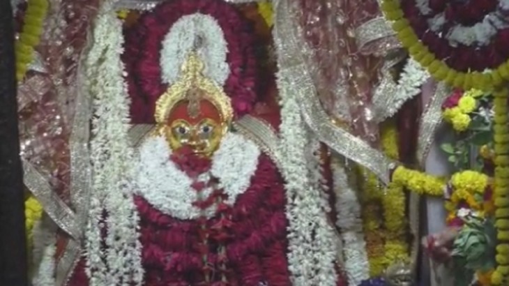 अब ज्ञानवापी मस्जिद परिसर में मां श्रृंगार गौरी का मसला भी पहुंचा अदालत