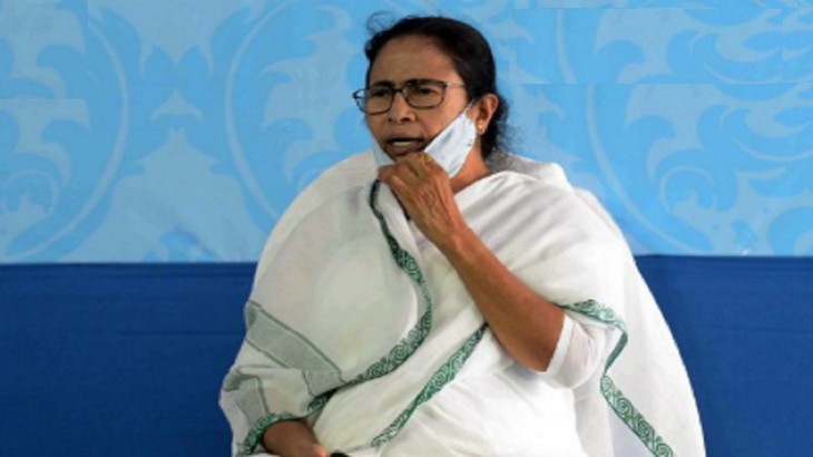 ममता की कुर्सी खतरे में, 90 दिन में नहीं किया ये काम तो गया CM पद