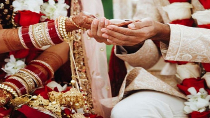 इस्लाम में गैर मुस्लिम से निकाह है शरिया के खिलाफ: AIMPLB
