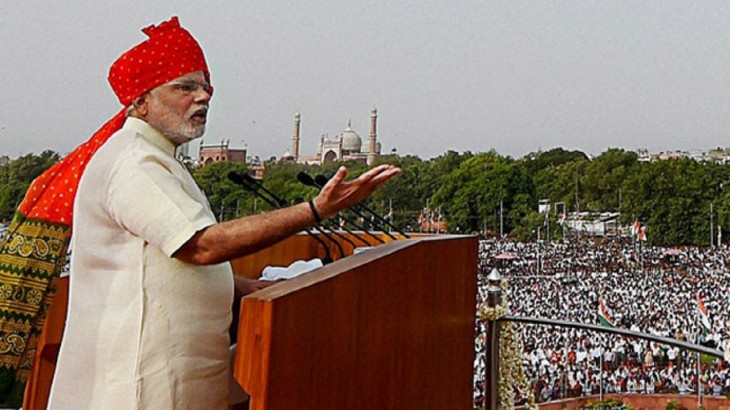 15 अगस्त को पीएम मोदी का रास्ता रोकने की रची साजिश, सुरक्षा एजेंसियां अलर्ट