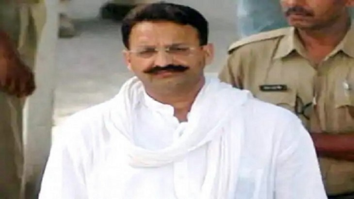 मुख्तार अंसारी ने जज से कहा- जैसे ही कोर्ट के बाहर निकलूंगा, सरकार मुझे मरवा देगी
