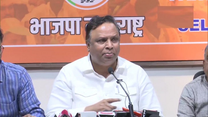 भाजपा नेता का खुलासा: नारायण राणे की गिरफ्तारी के पीछे है इस नेता का हाथ