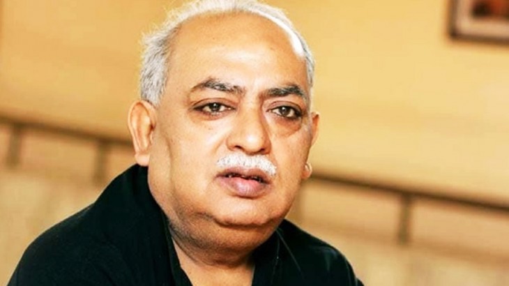 बेटे की गिरफ्तारी से नाराज मुनव्वर राणा, कहा- मुसलमानों को किया जा रहा टारगेट