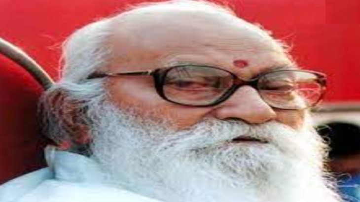 आजादी के ‘गुमनाम नायकों’ पर भी कांग्रेस को आपत्ति, नानाजी-हिंदू महासभा पर तंज