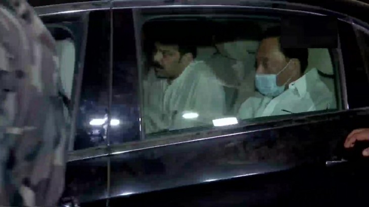 कोर्ट से नारायण राणे को मिली जमानत, पुलिस ने मांगी थी 7 दिन की हिरासत