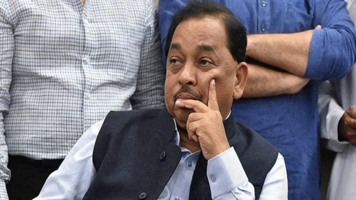 नारायण राणे ने कहा- मैं कोई छोटा-मोटा आदमी नहीं हूं, जवाब देना जानता हूं