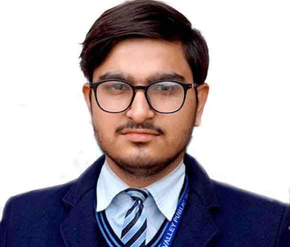 बी0एस0ई0 बोर्ड की अखिल भारतीय मेरिट सूची में दून वैली स्कूल के बच्चे शामिल