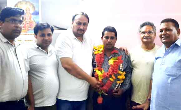प्रदेश सरकार की गाइड लाइन के अनुसार इस बार रामलीला का मंचन किया जाएगा: नरेश मित्तल