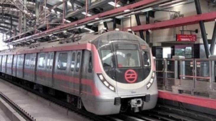 दिल्ली मेट्रो में जल्द खुलेगा ग्रे लाइन एक्सटेंशन, 6 अगस्त से पिंक लाइन खंड खुलेगा
