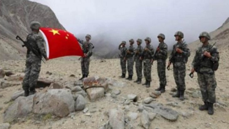 China तिब्बत-अरुणाचल के युवाओं को भर्ती कर रहा PLA में, भारत के खिलाफ नई साजिश