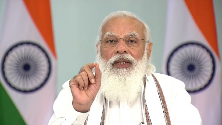 PM मोदी बोले- मुझे विश्वास है कि E-RUPI वाउचर भी सफलता के नए अध्याय लिखेगा