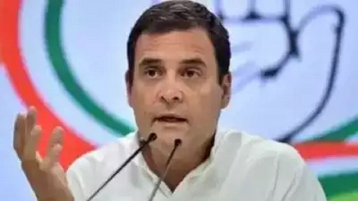 राहुल गांधी पर एक्शन, ट्विटर के बाद फेसबुक और इंस्टाग्राम ने हटाया पोस्ट
