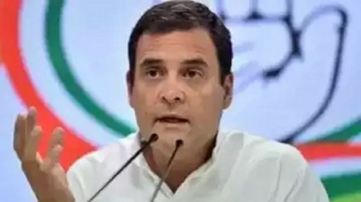 कोरोना के बढ़ते केस के बीच राहुल गांधी बोले- अपना ध्यान रखें, सरकार ‘बिक्री’ में व्यस्त है