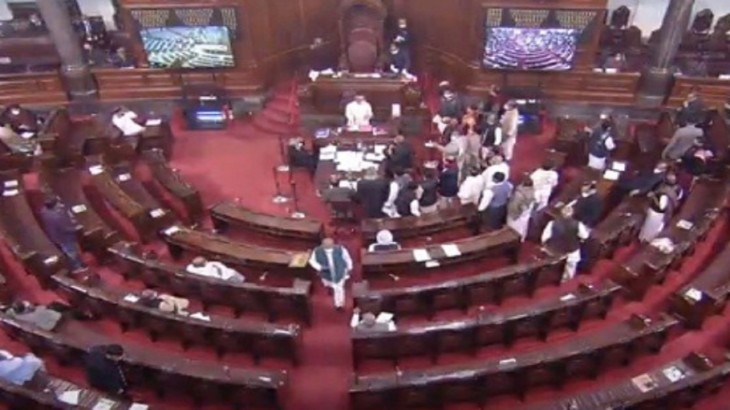 संसद में चल रहा गतिरोध खत्म? राज्य सभा में 7 विधेयक लाने पर सहमत हुआ विपक्ष