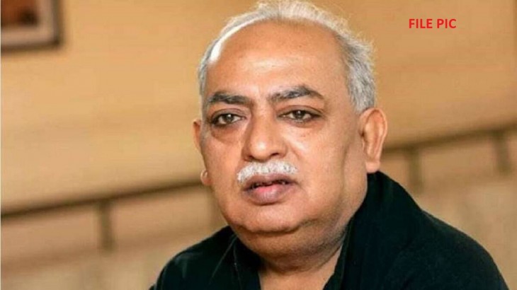 मुनव्वर राना के बेटे को रायबरेली सीजेएम कोर्ट ने दी जमानत, इसलिए हुई थी गिरफ्तारी