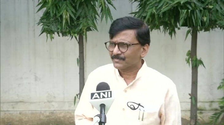 बीजेपी की जन आशीर्वाद यात्रा कोरोना की आमंत्रक, संजय राउत का बड़ा बयान
