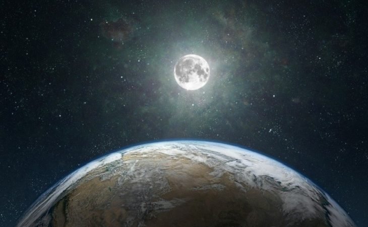 आज शनि और पृथ्वी होंगे बेहद करीब, होने वाली है अद्भुत खगोलीय घटना