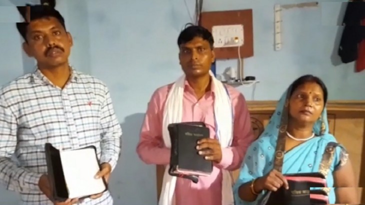 मरने के बाद भी नहीं मिली जमीन, 18 मुस्लिम बंजारे फिर बने हिंदू