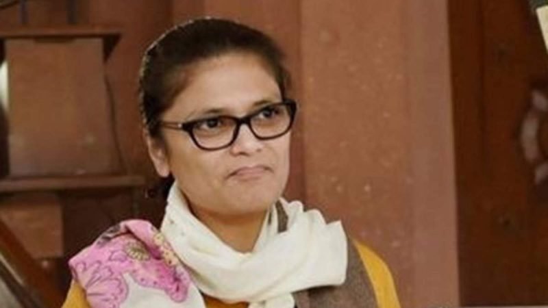 अभिषेक बनर्जी से मिलीं सुष्मिता देब, तृणमूल में हो सकती हैं शामिल