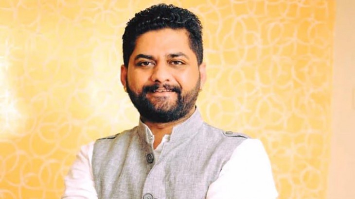 मुंबई कांग्रेस में अंतर्कलह आई सामने, यूथ विंग के कार्यकारी अध्यक्ष सूरज सिंह ठाकुर ने दिया इस्तीफा